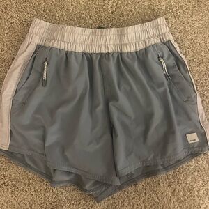 Vuori women’s shorts